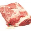 Rib blade meat - Nạm sườn bò Úc