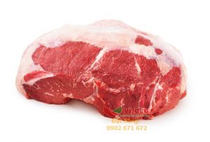 Inside beef - Đùi bít tết bò Úc
