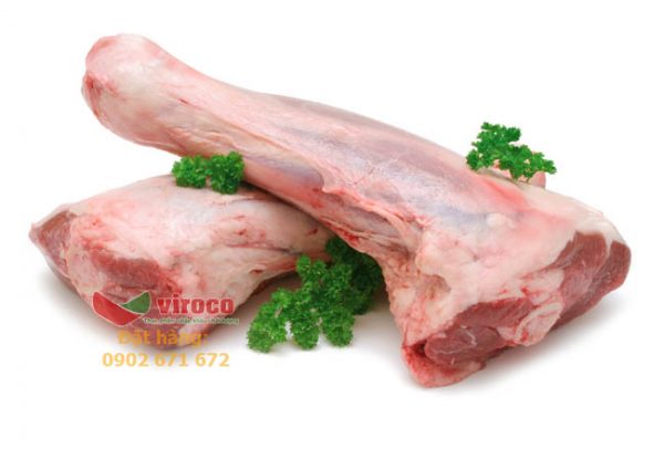 Lamb Shank