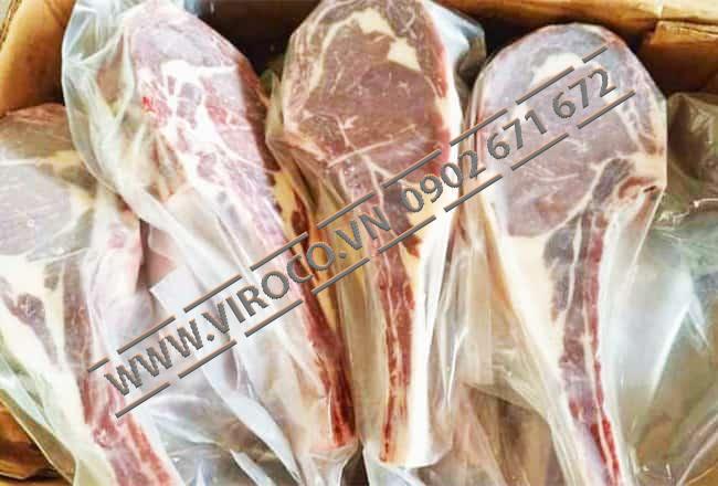 Beef Tomahawk Beef Tomahawk